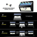 45 LED Solar Wireless Waterproof Motion Sensor Light